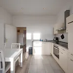 Апартаменты Hagenstay Eilpe 2 Хаген