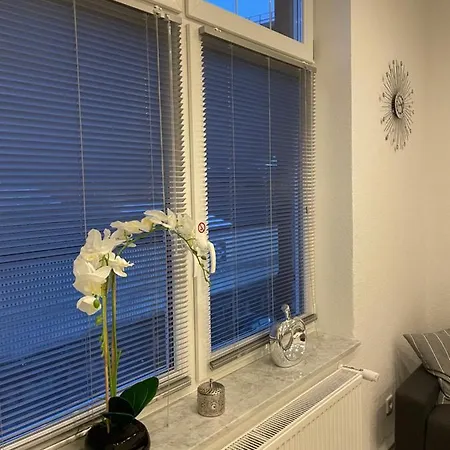 Apartment Neustes Schoenes Wohnen Nahe Hagen Eilpe