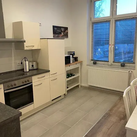 Neustes Schoenes Wohnen Nahe Hagen Eilpe Apartment Hagen (Arnsberg)
