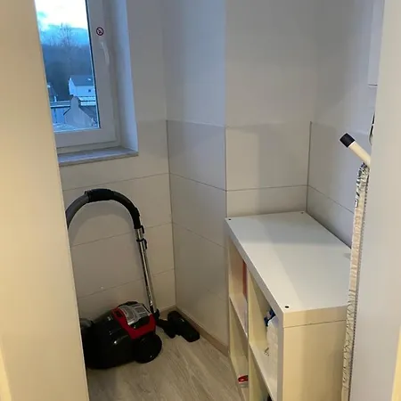Neustes Schoenes Wohnen Nahe Hagen Eilpe Apartment *
