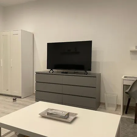 Neustes Schoenes Wohnen Nahe Hagen Eilpe Apartment Hagen (Arnsberg)