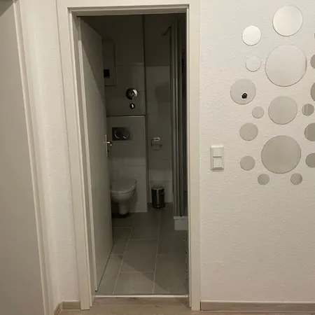 Apartment Neustes Schoenes Wohnen Nahe Hagen Eilpe Hagen (Arnsberg)