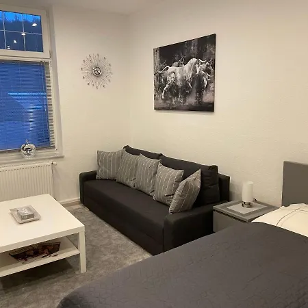 Apartment Neustes Schoenes Wohnen Nahe Hagen Eilpe *