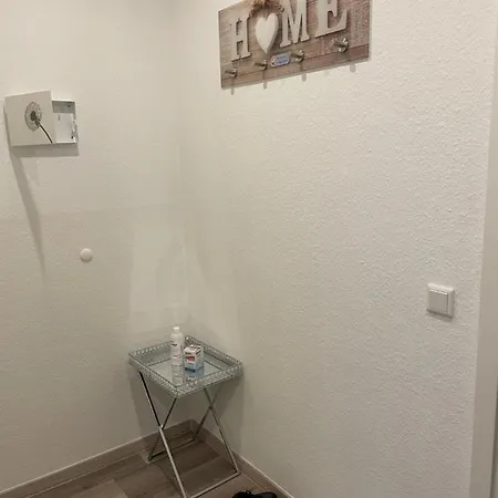 Apartment Neustes Schoenes Wohnen Nahe Hagen Eilpe Hagen (Arnsberg)