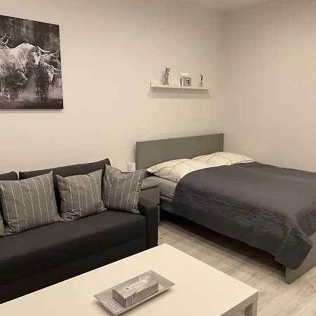 Apartment Neustes Schoenes Wohnen Nahe Hagen Eilpe *