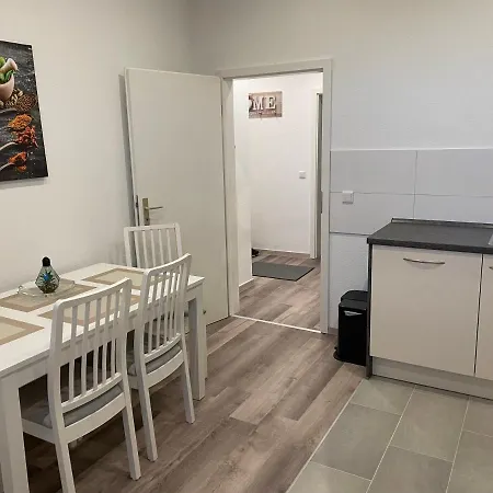 Apartment Neustes Schoenes Wohnen Nahe Hagen Eilpe Hagen (Arnsberg)