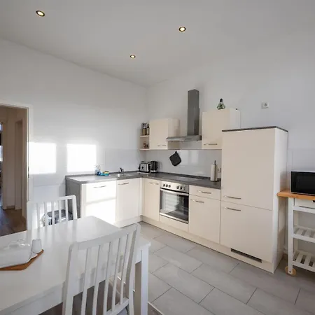 Hagenstay Eilpe 2 شقة *