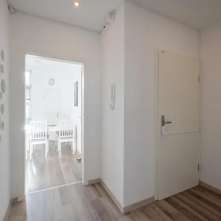 Hagenstay Eilpe 2 האגן