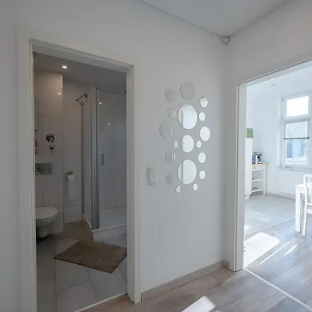 Hagenstay Eilpe 2 * האגן