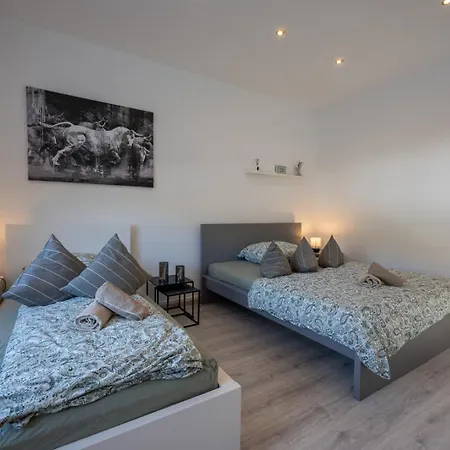 Hagenstay Eilpe 2 شقة