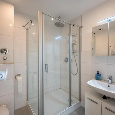 Hagenstay Eilpe 2 דירה האגן