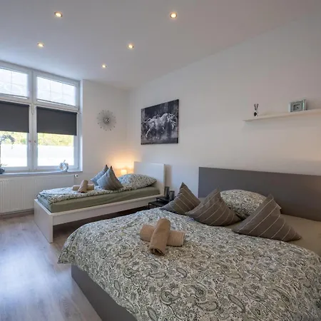 شقة Hagenstay Eilpe 2 هاغين