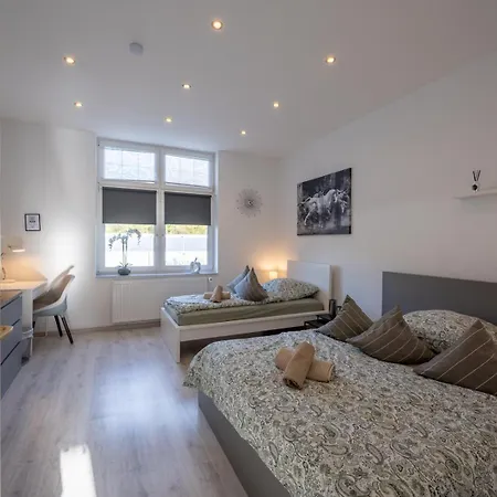 Hagenstay Eilpe 2 * هاغين