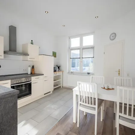 Hagenstay Eilpe 2 شقة