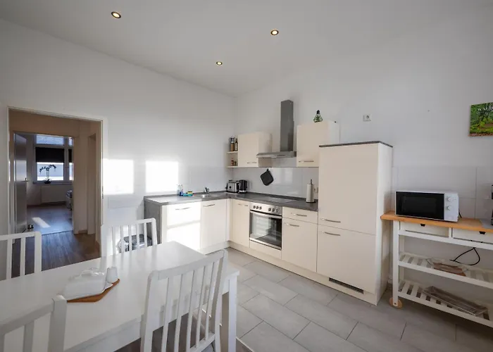 Hagenstay Eilpe 2 Lejlighed *