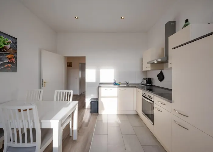 Lejlighed Hagenstay Eilpe 2 Hagen (Arnsberg)