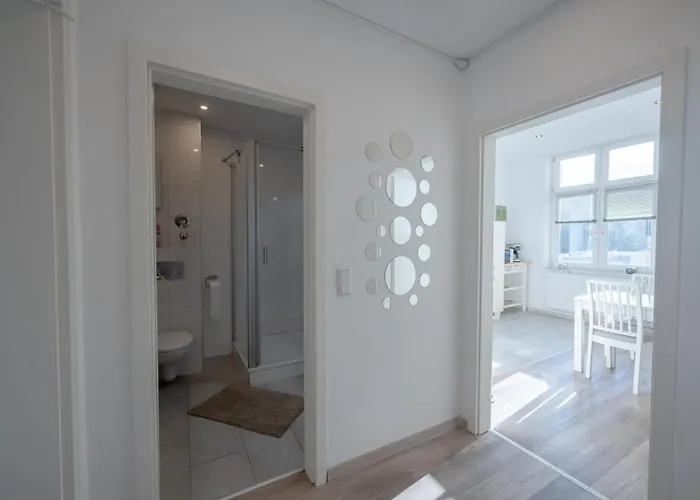 Hagenstay Eilpe 2 * Hagen (Arnsberg)