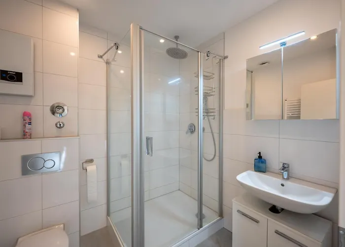 Hagenstay Eilpe 2 Lejlighed Hagen (Arnsberg)