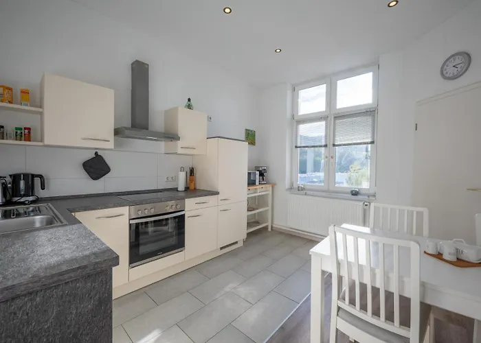 Hagenstay Eilpe 2 Hagen (Arnsberg)