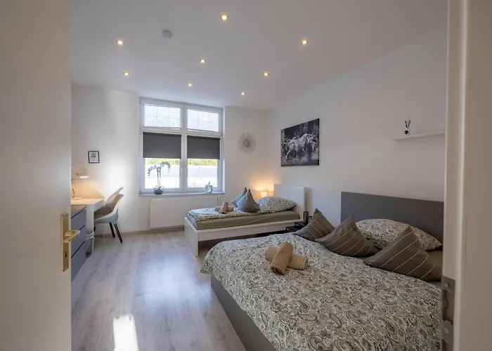 Hagenstay Eilpe 2 * Hagen (Arnsberg)