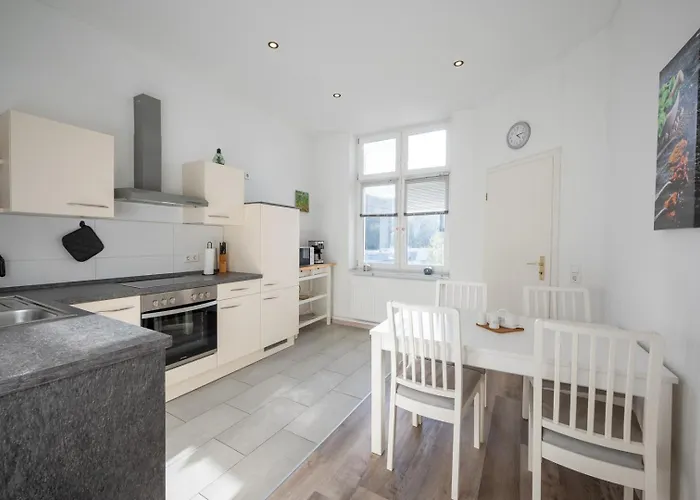 Hagenstay Eilpe 2 شقة